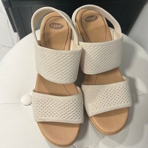 Dr. Scholl’s Heels